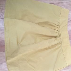 J Crew skirt